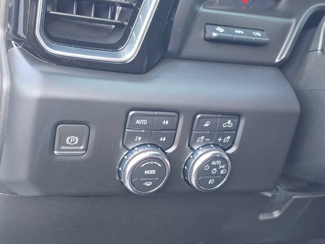 Used 2024 GMC Sierra 2500 Denali Ultimate AWD/4WD image 20
