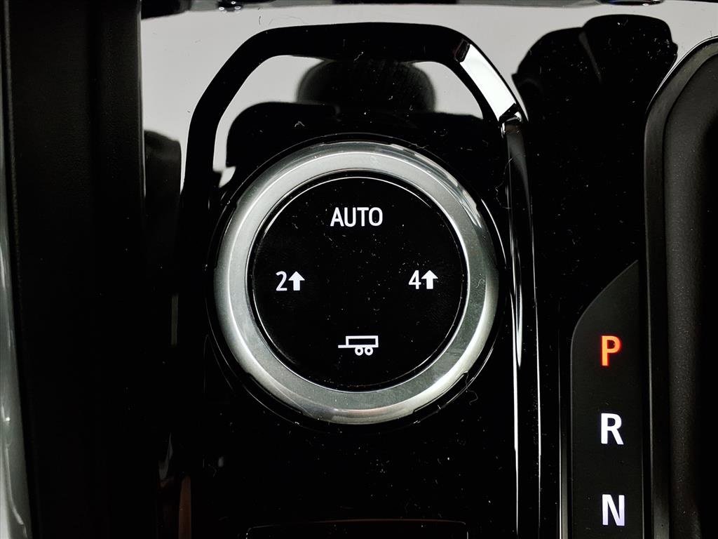 New 2026 Chevrolet Colorado W/T image 6