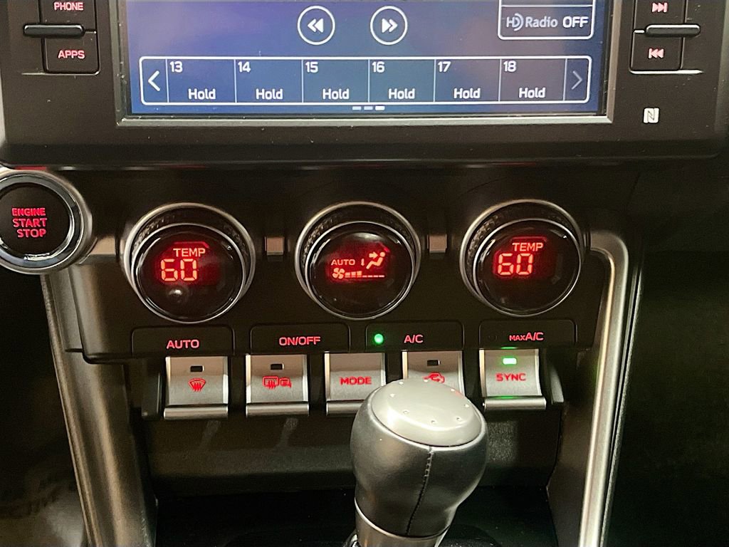 Used 2024 Subaru BRZ Limited w/ Popular Package 1 image 15