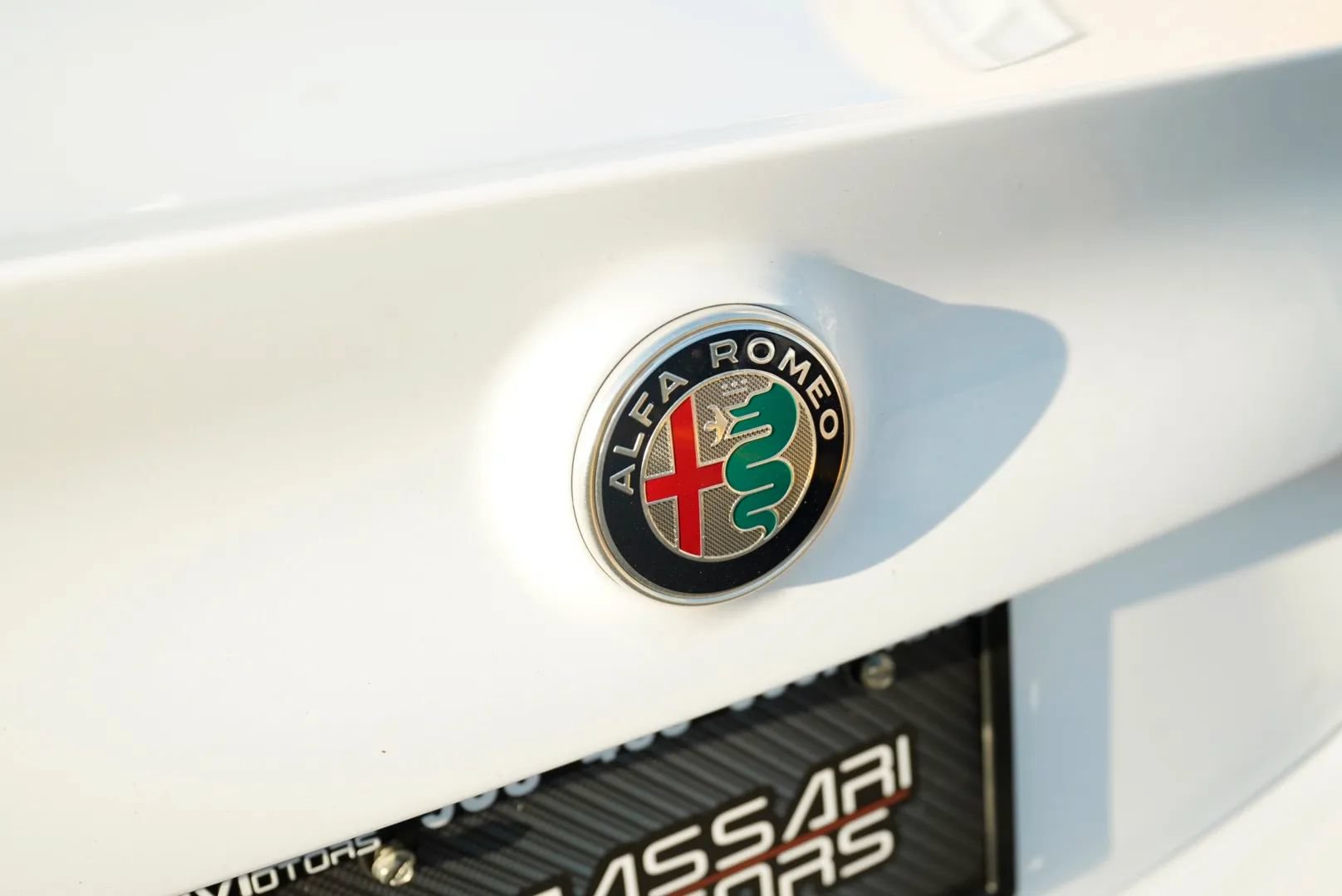 Used 2022 Alfa Romeo Giulia Sprint AWD/4WD image 13