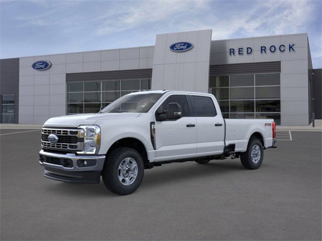 New 2026 Ford F250 XLT image 2