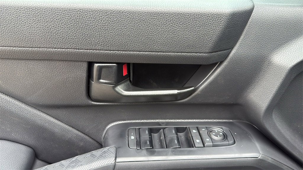 New 2025 Toyota Tacoma SR5 image 21