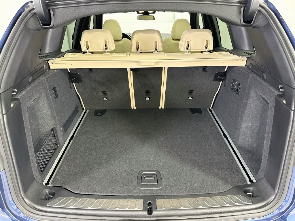 Certified 2022 BMW X3 sDrive30i w/ Premium Package RWD image 27