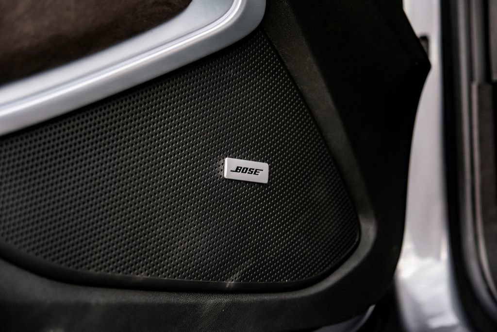 Used 2019 Chevrolet Camaro ZL1 image 45