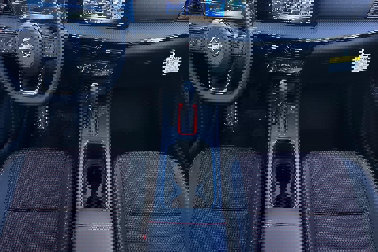 New 2026 Nissan Kicks SR image 4