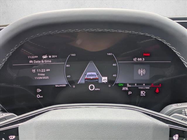 New 2025 Audi S5 Premium Plus image 10