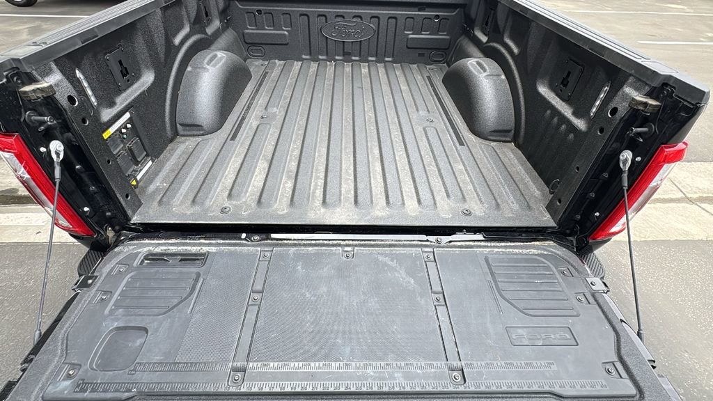 Certified 2023 Ford F150 Limited AWD/4WD image 26