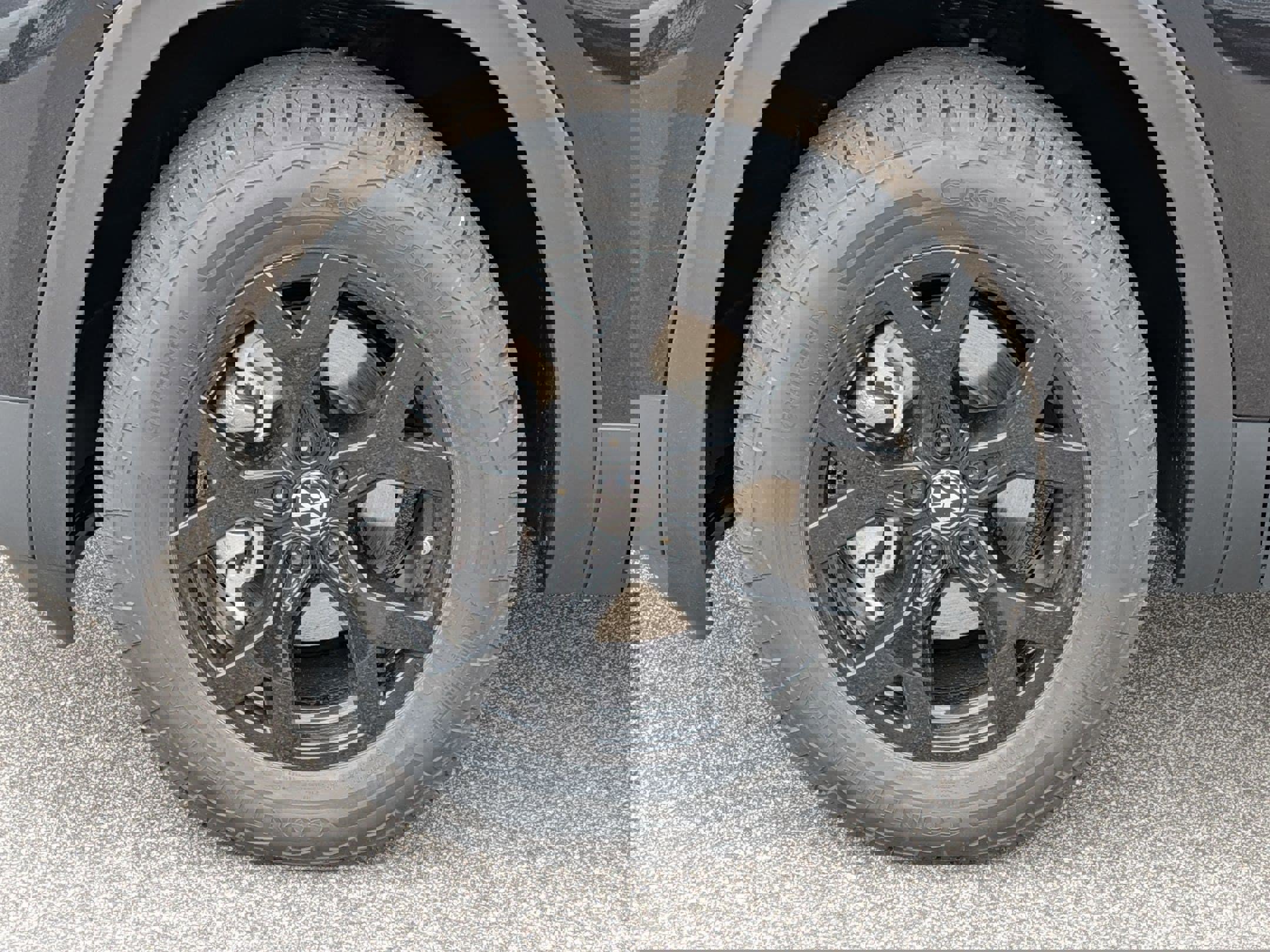 New 2026 Volkswagen Atlas Peak Edition image 10