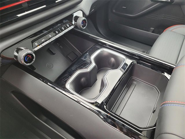 New 2024 Chevrolet Silverado EV RST image 15