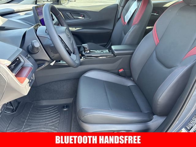 New 2026 Toyota Prius Plug-In Hybrid image 3