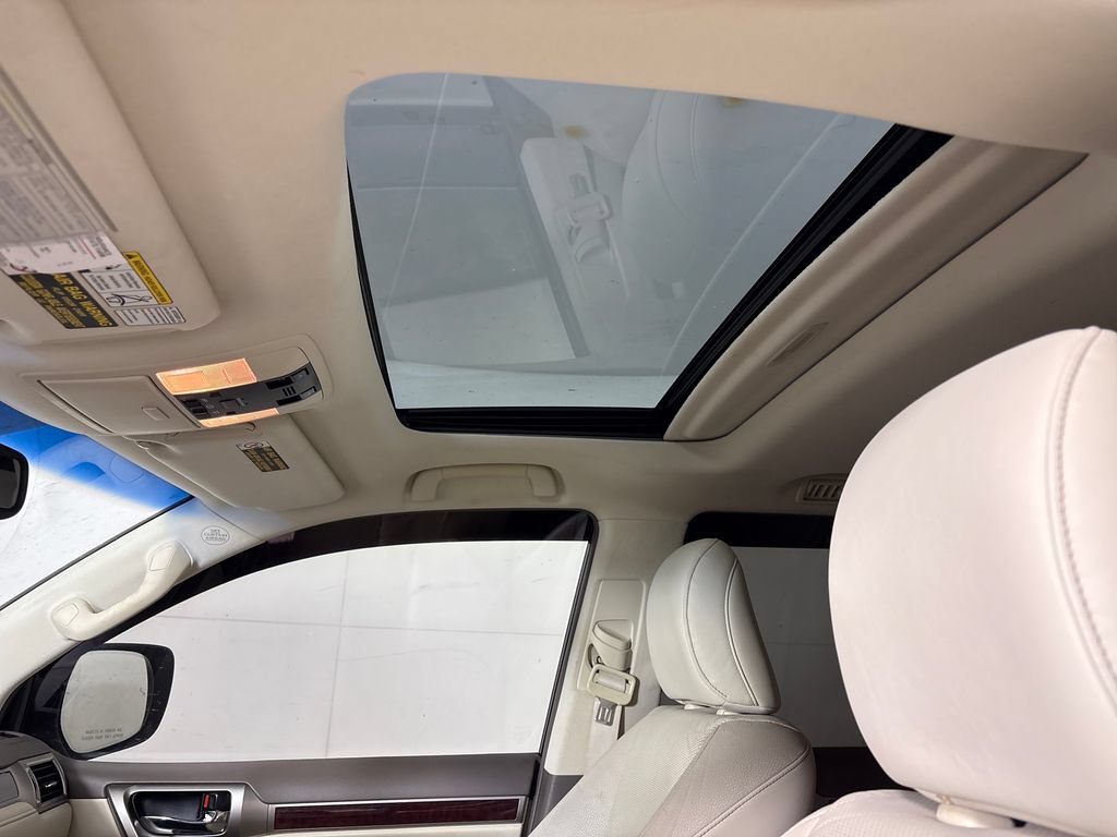 Used 2016 Lexus GX 460 w/ Premium Package AWD/4WD image 34