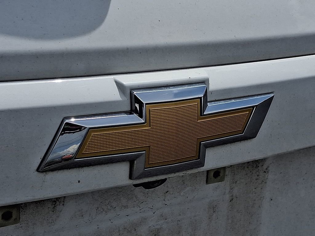 Used 2018 Chevrolet Trax LS image 22