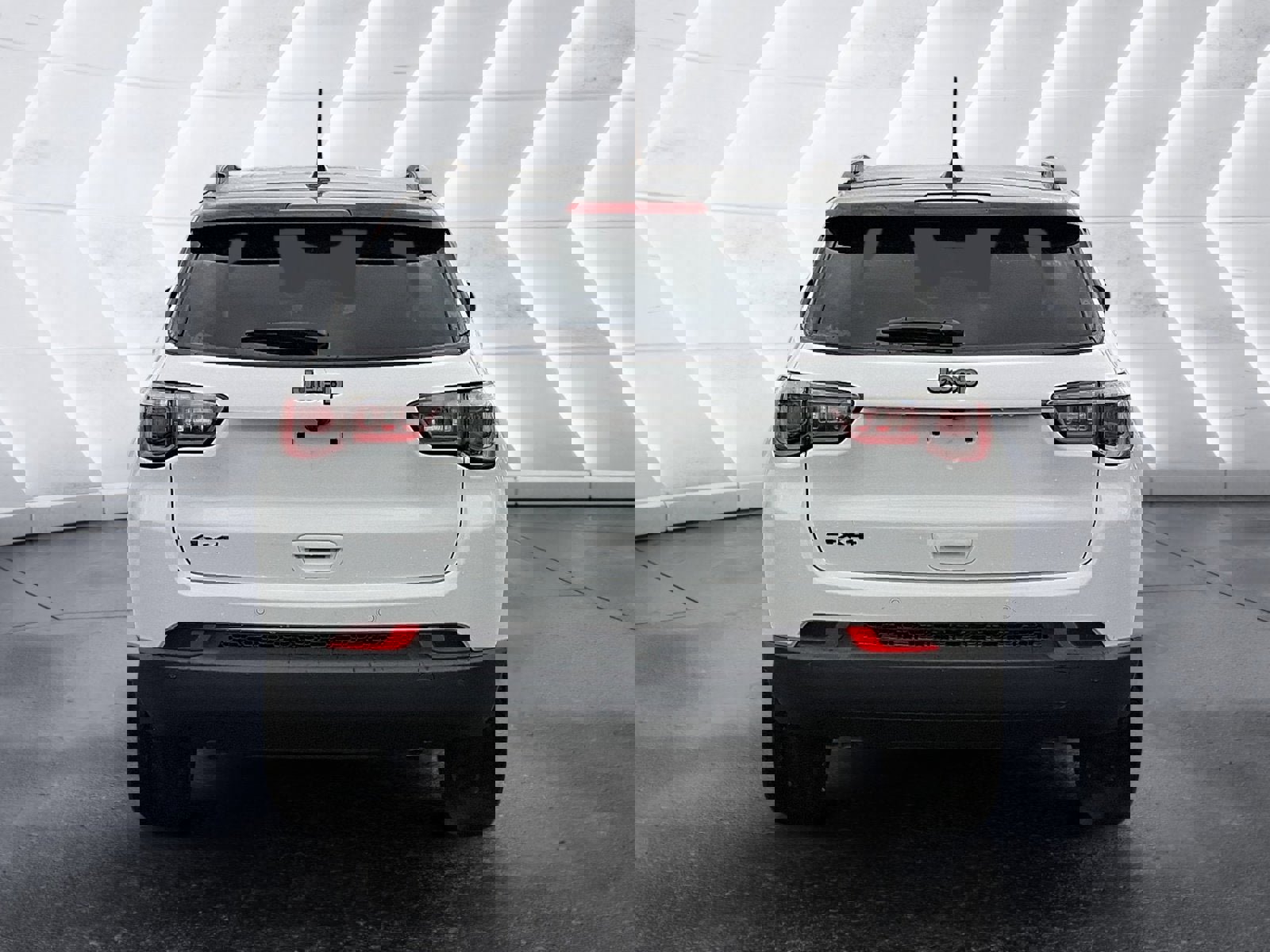 New 2026 Jeep Compass Limited image 5