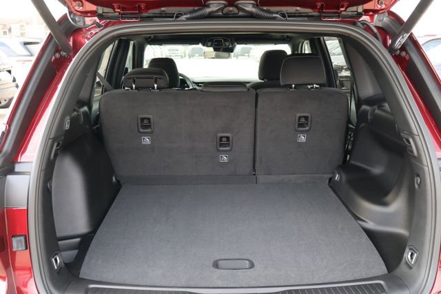 New 2026 Jeep Grand Cherokee Laredo X image 7