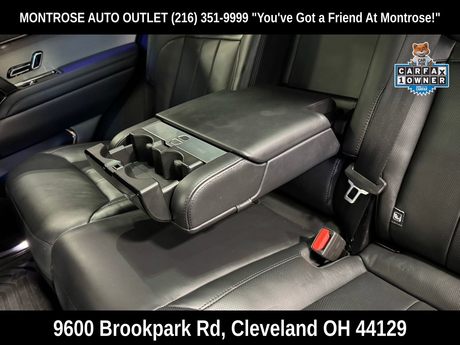 Used 2024 Land Rover Range Rover Sport Dynamic SE image 35