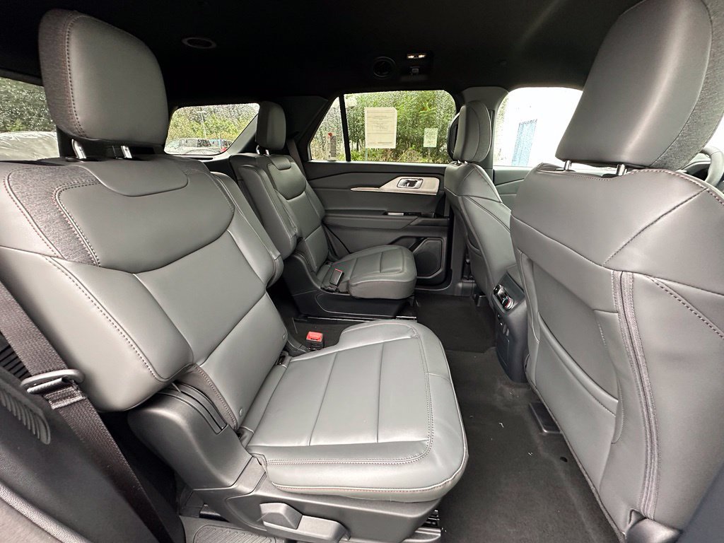 New 2027 Ford Explorer Active w/ Active Comfort Package AWD/4WD image 23