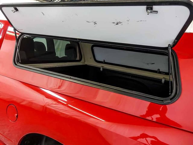 Used 2016 RAM 1500 Express AWD/4WD image 25