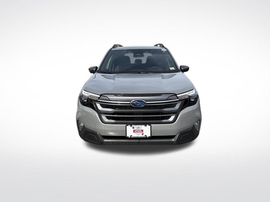 Certified 2025 Subaru Forester Premium image 4