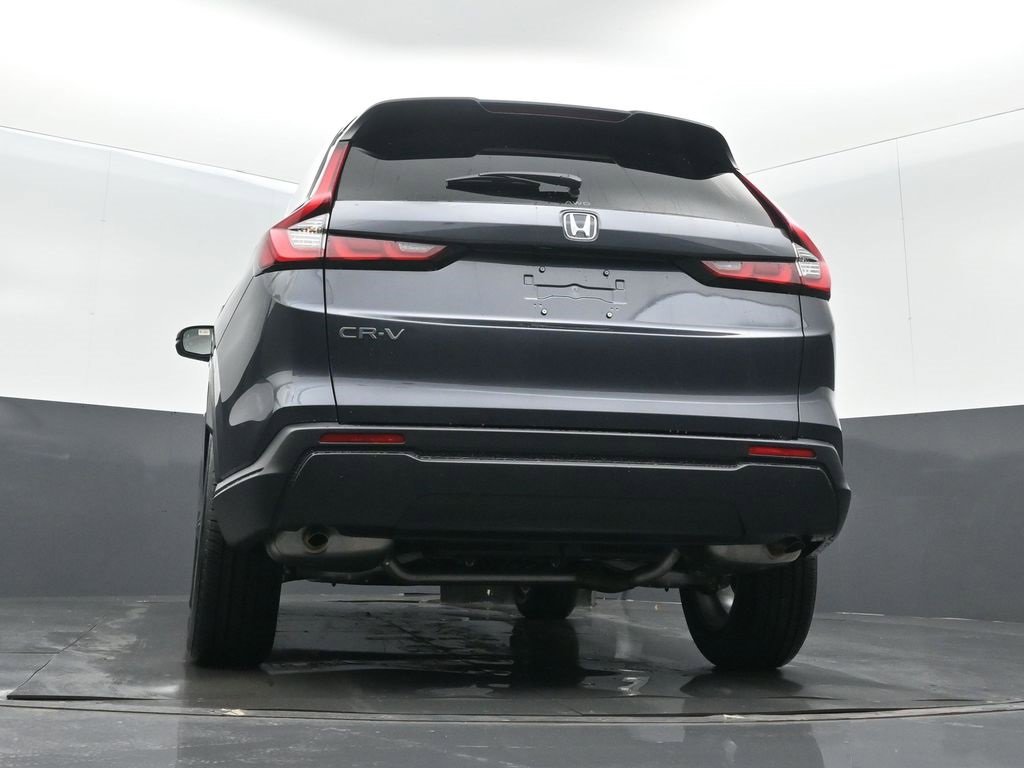 New 2026 Honda CR-V EX image 20