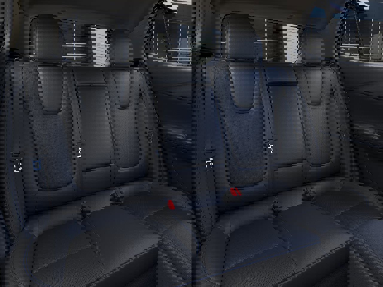 New 2026 Buick Encore GX Sport Touring w/ Advanced Technology Package image 17