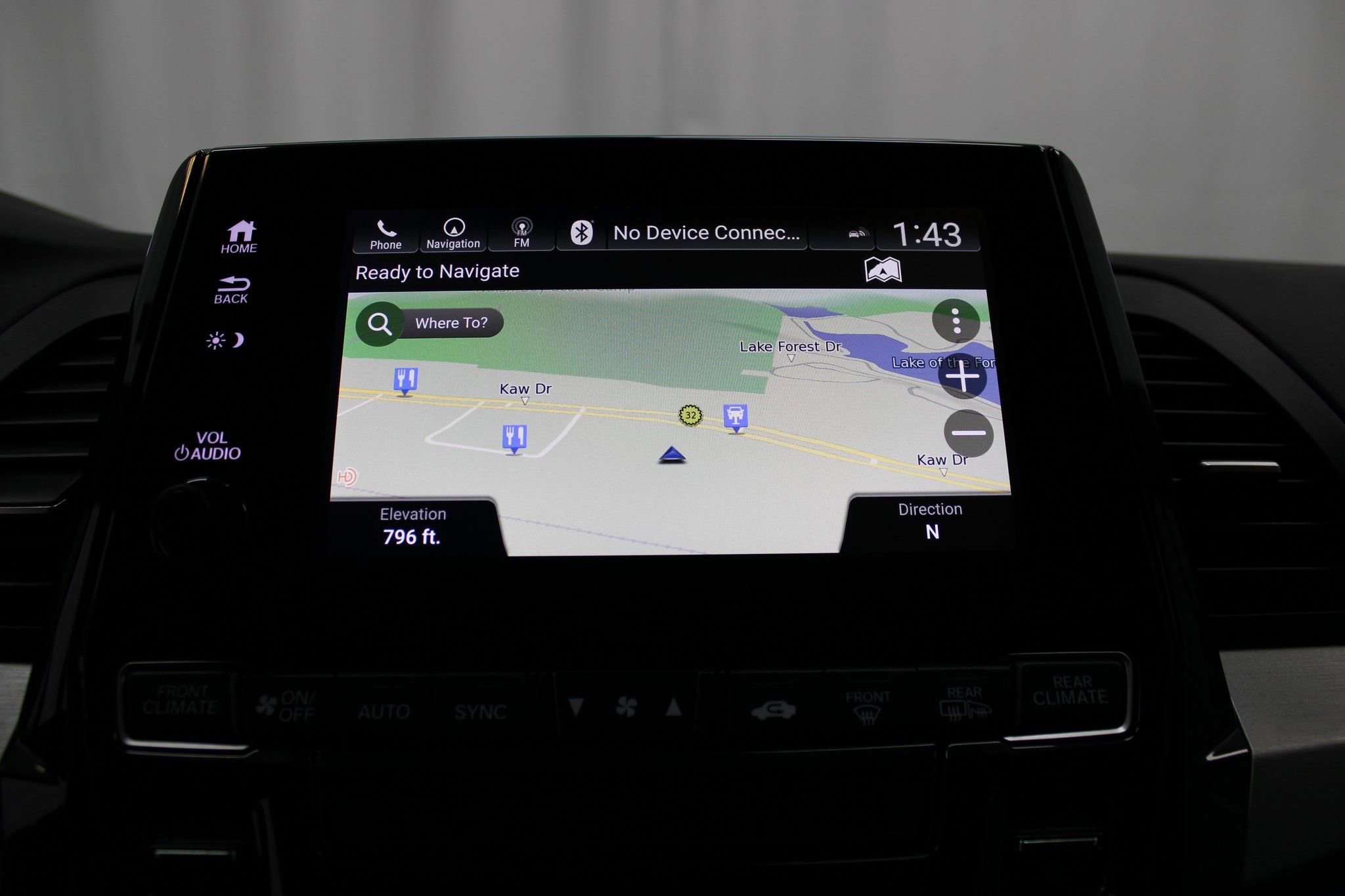 Used 2022 Honda Odyssey Touring image 47