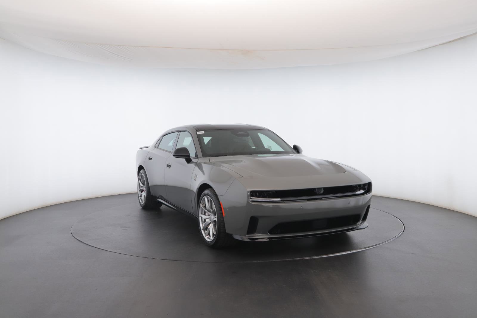 New 2026 Dodge Charger Daytona Scat Pack w/ Track Package image 37