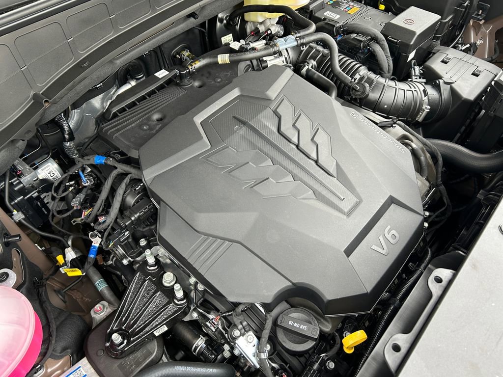 New 2026 Hyundai Palisade XRT Pro image 31