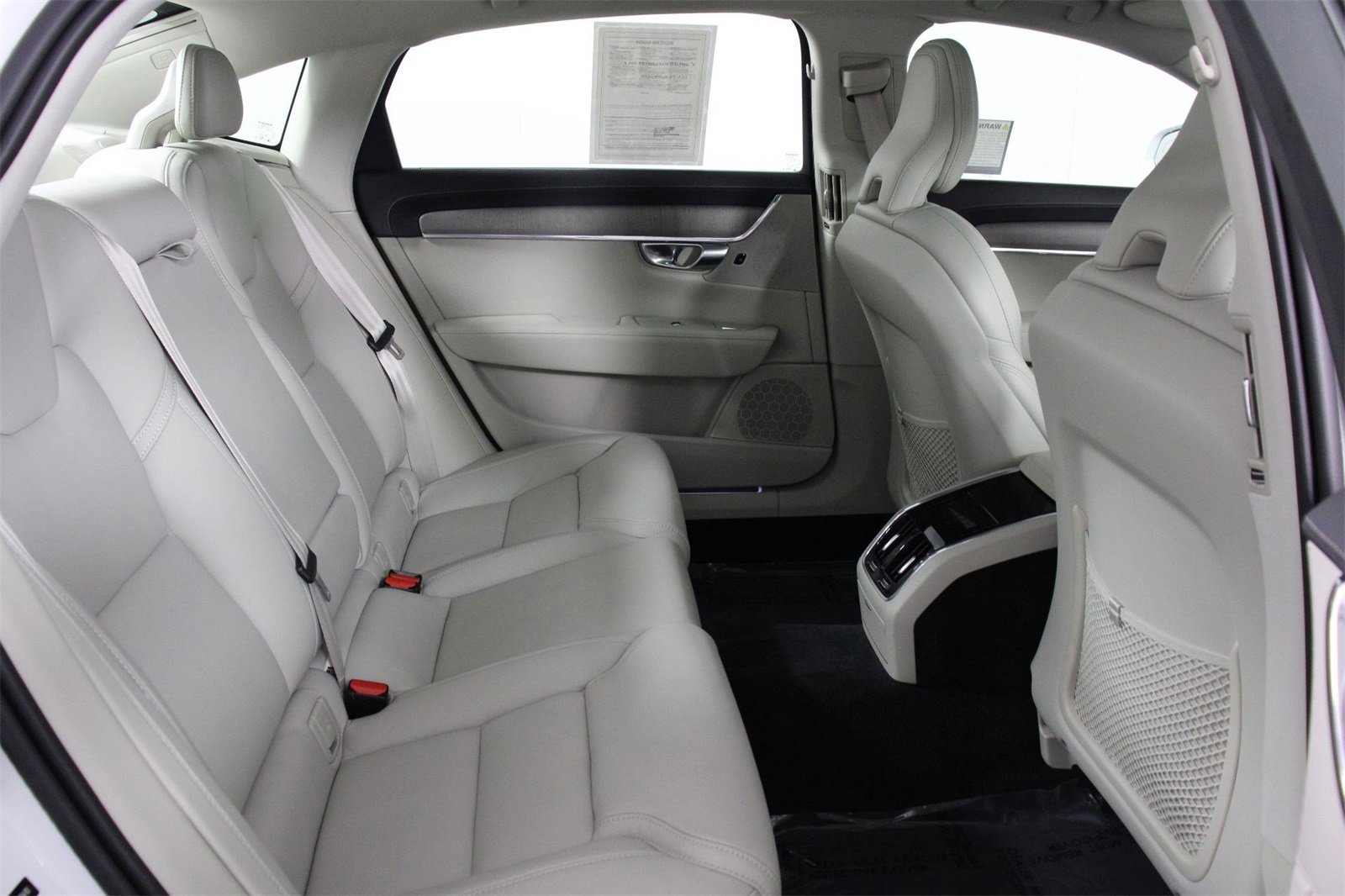 Certified 2023 Volvo S90 B6 Ultimate image 30