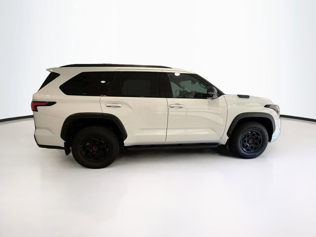 Certified 2023 Toyota Sequoia TRD Pro AWD/4WD image 7