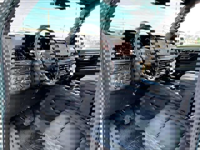 New 2026 Chevrolet Suburban RST w/ Comfort Package image 8