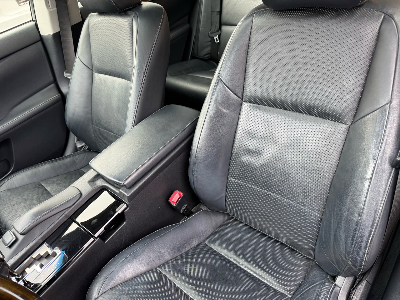 Used 2013 Lexus ES 350 image 6