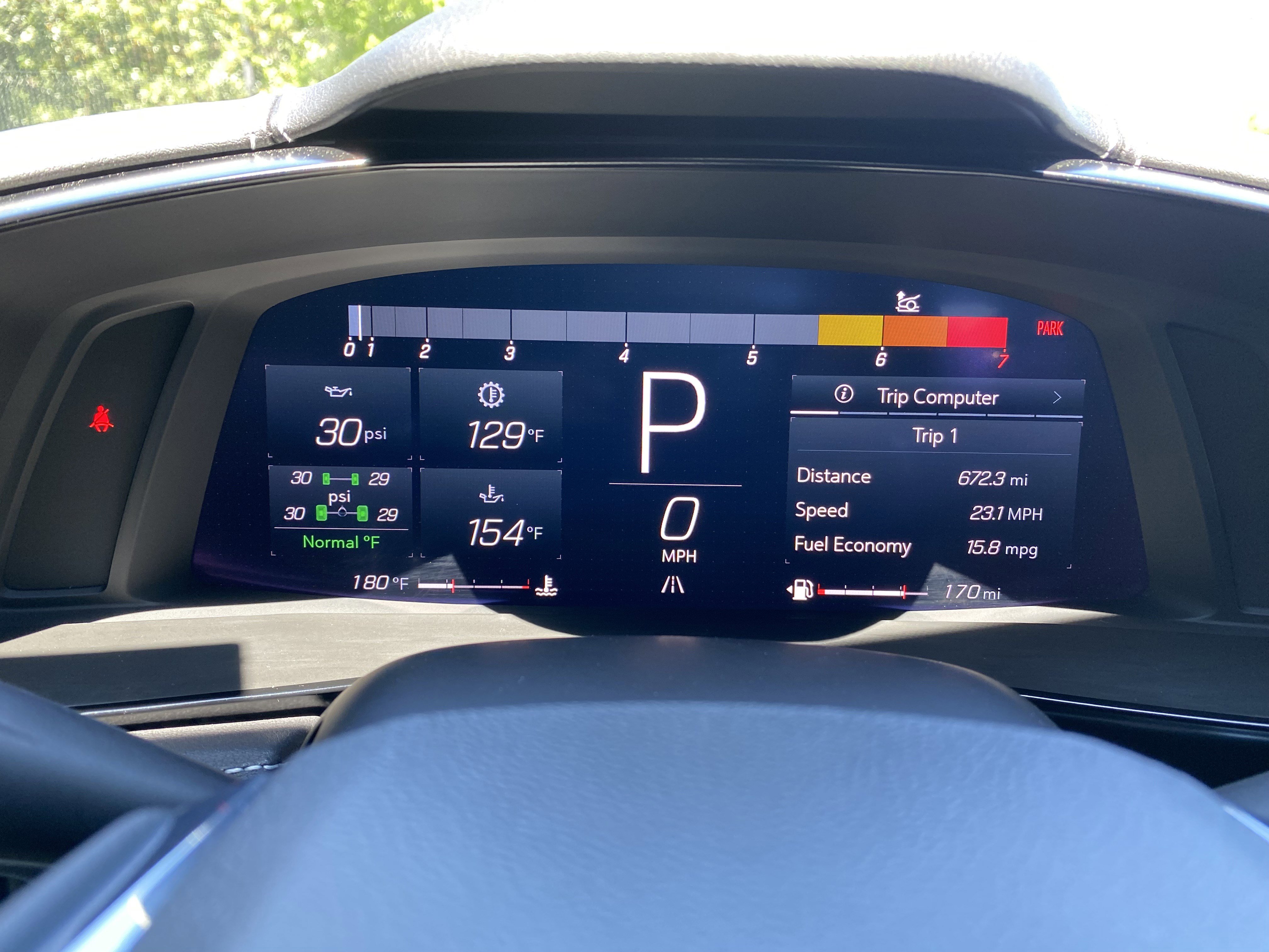 Used 2020 Chevrolet Corvette Stingray Preferred Cpe w/ 2LT Preferred Equipment Group image 22