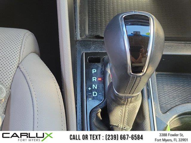 Used 2017 Hyundai Tucson Limited image 32