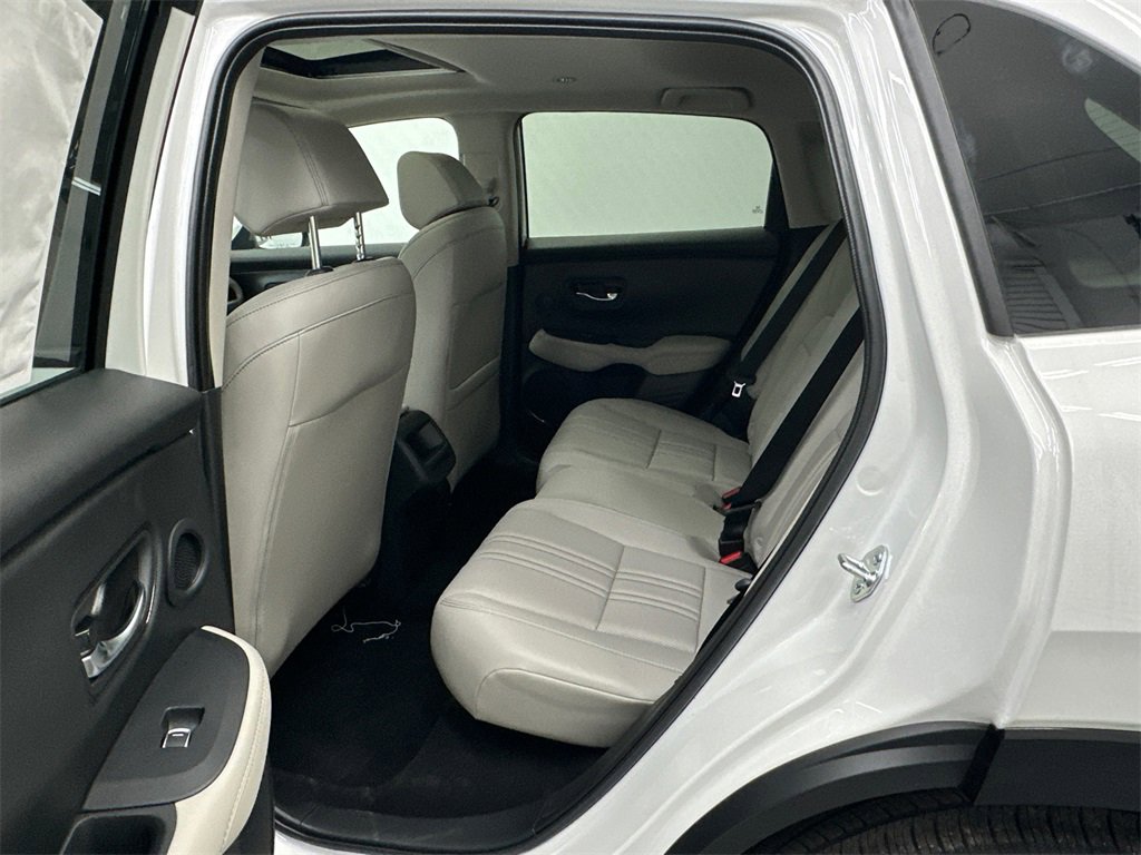 New 2026 Honda HR-V EX-L image 22