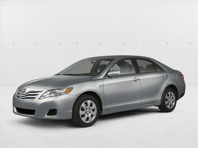 Used 2010 Toyota Camry LE