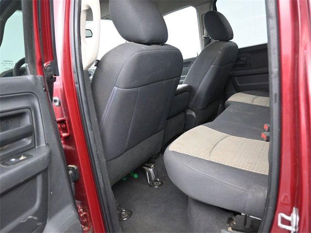 Used 2012 RAM 1500 Express image 22