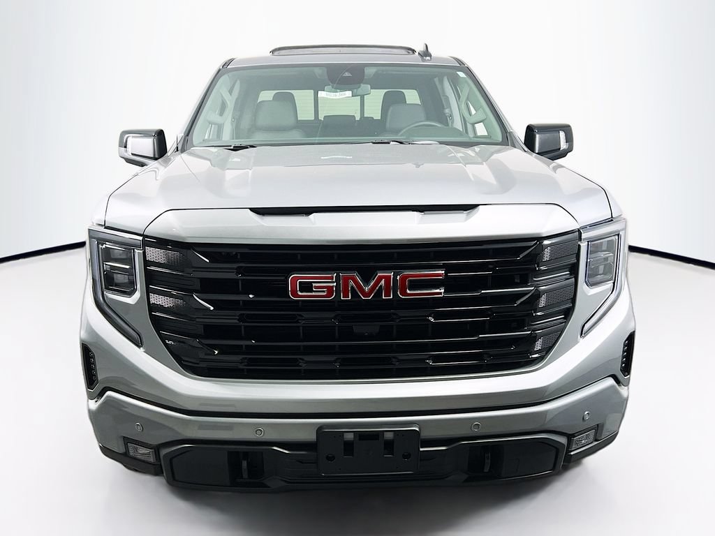 Certified 2026 GMC Sierra 1500 Elevation w/ Elevation Premium Package AWD/4WD image 2