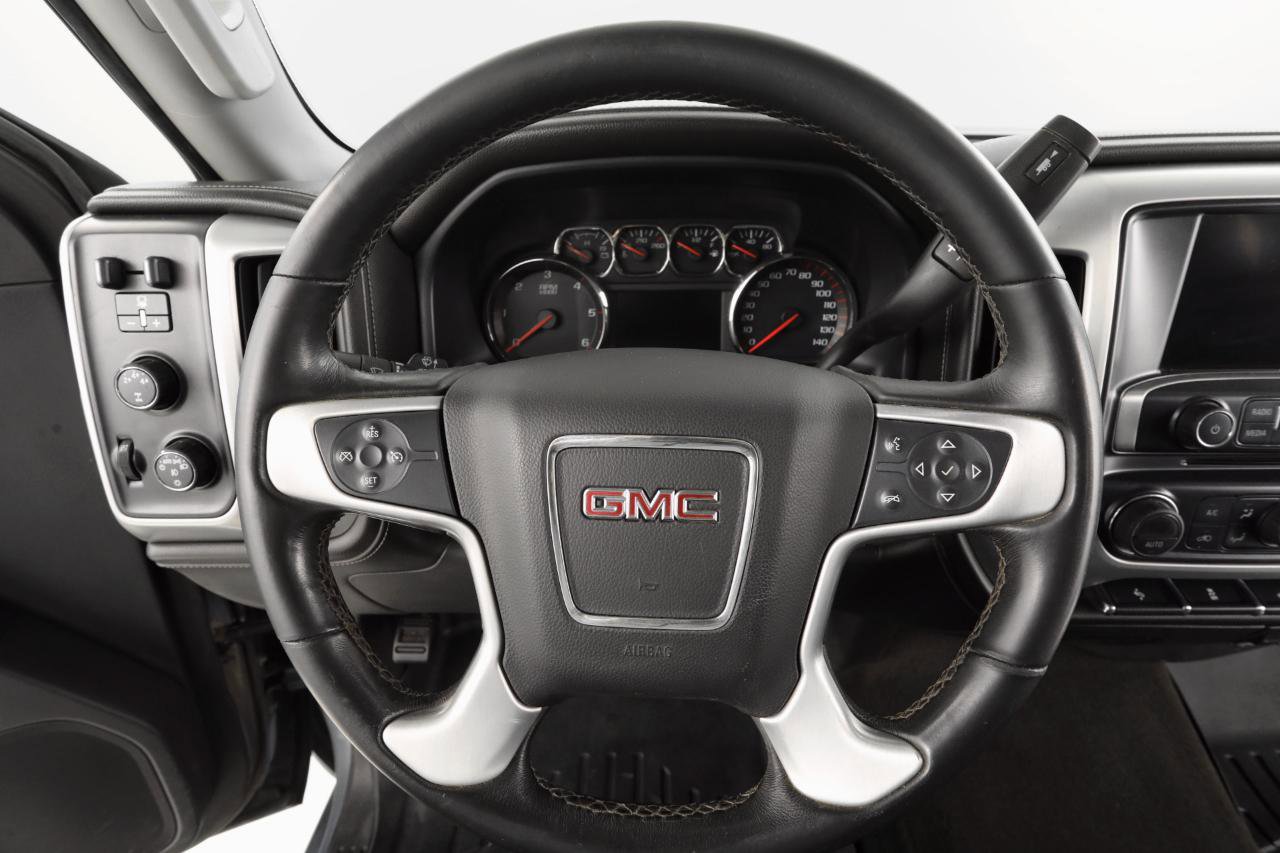 Used 2015 GMC Sierra 2500 SLE image 14
