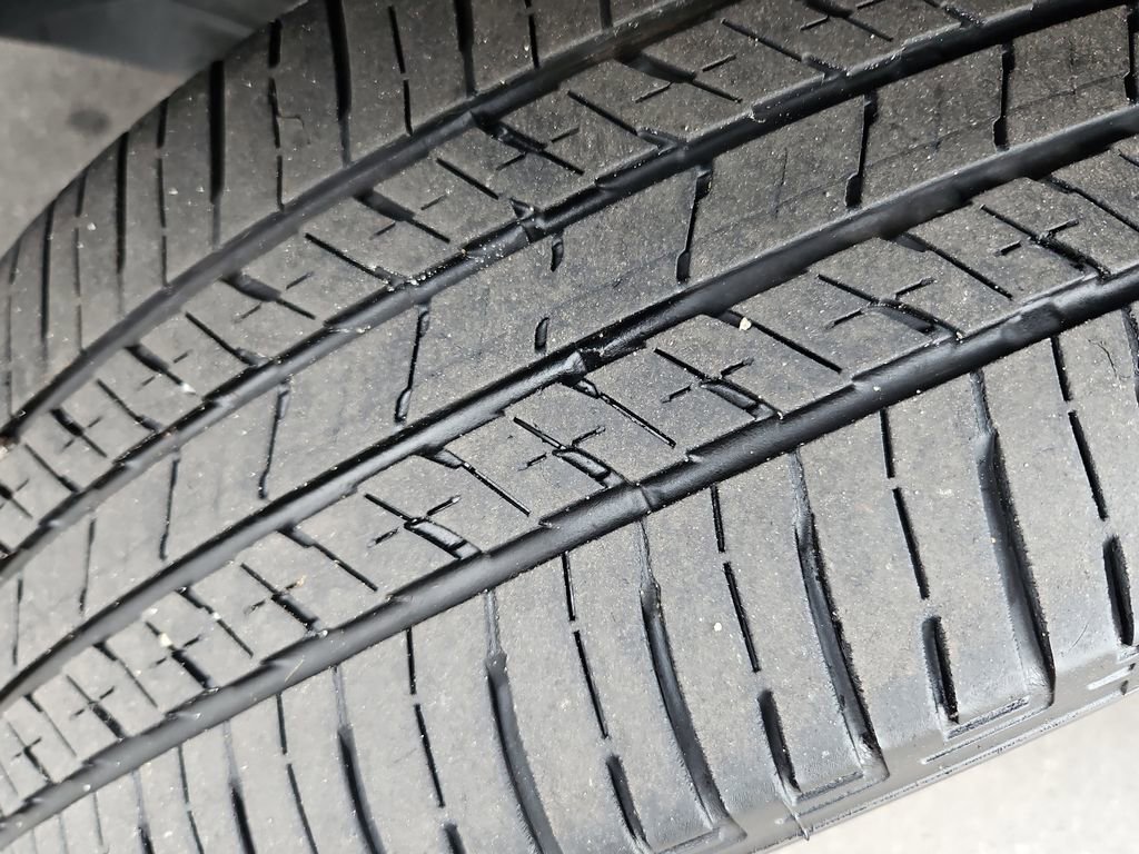 Used 2024 Mitsubishi Eclipse Cross SE image 34