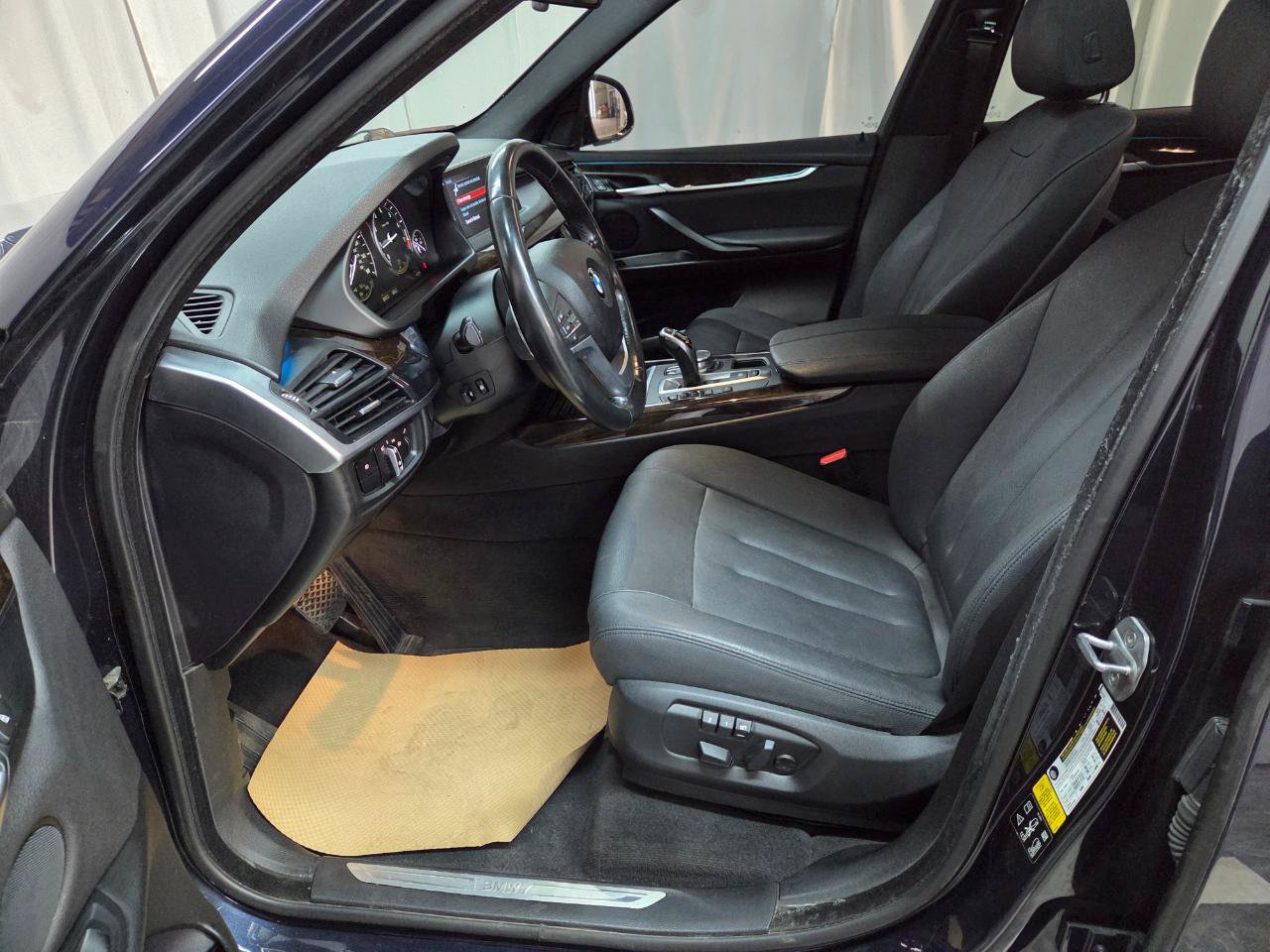 Used 2018 BMW X5 xDrive35i AWD/4WD image 14