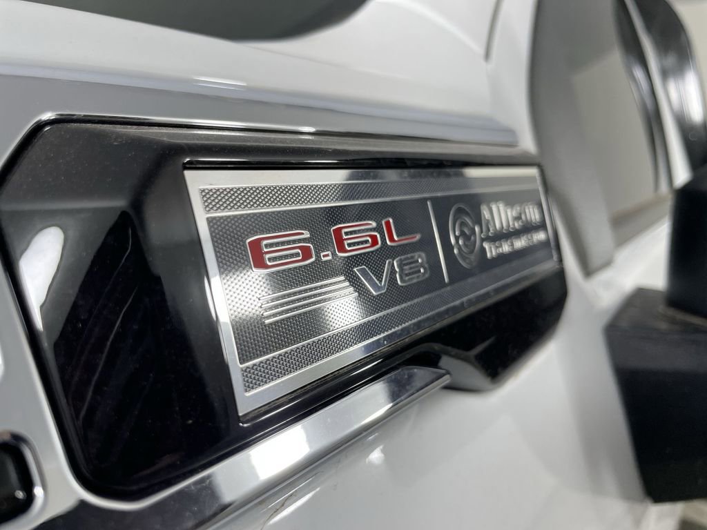 New 2025 GMC Sierra 3500 Pro w/ Convenience Package image 30