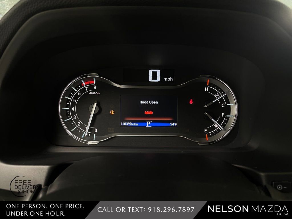 Used 2020 Honda Ridgeline RTL image 25