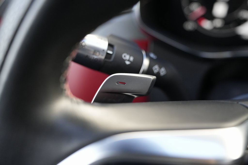 Used 2022 Jaguar F-PACE SVR image 51