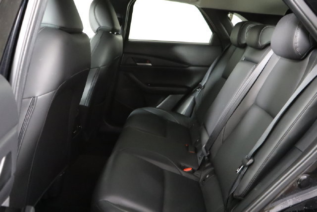 Used 2025 MAZDA CX-30 AWD 2.5 S w/ Select Sport Pkg image 14