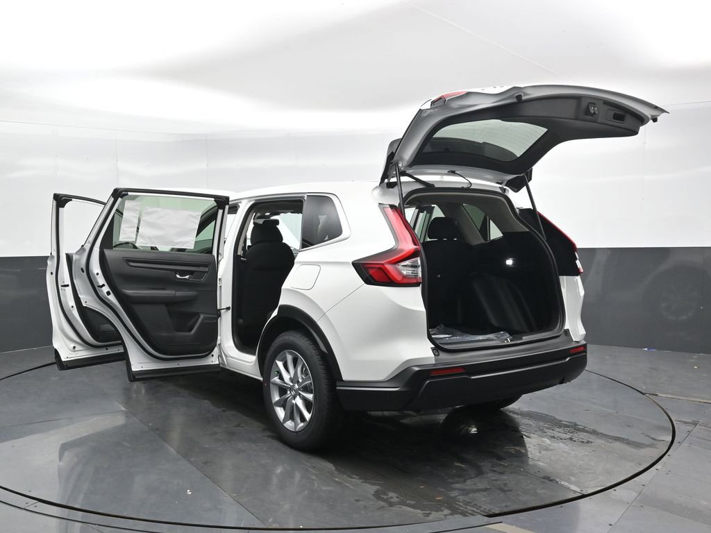 New 2026 Honda CR-V EX image 46