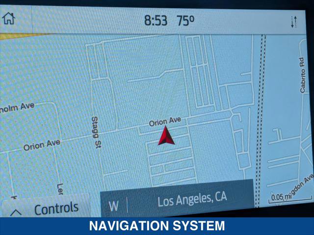 Used 2022 Ford Escape Titanium w/ Class II Trailer Tow Package image 18