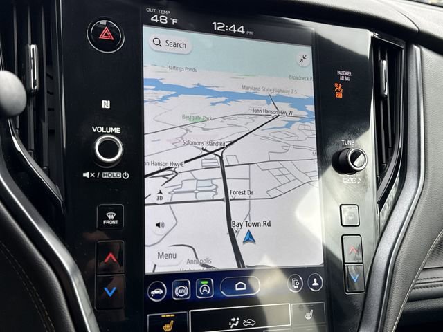 Certified 2023 Subaru Outback Wilderness image 16