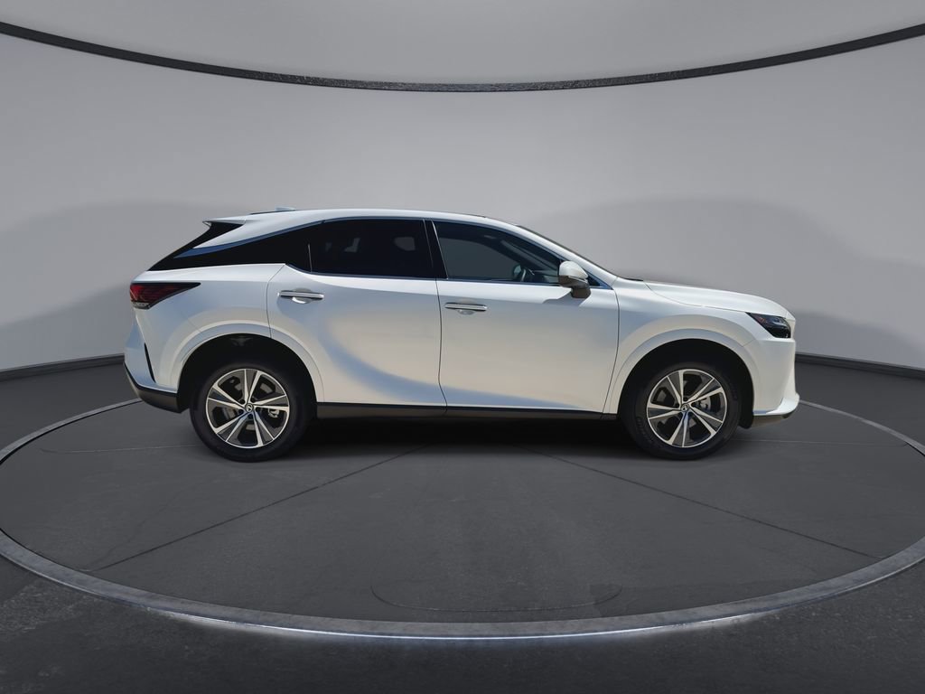 Used 2025 Lexus RX 350 FWD w/ Technology Package image 9