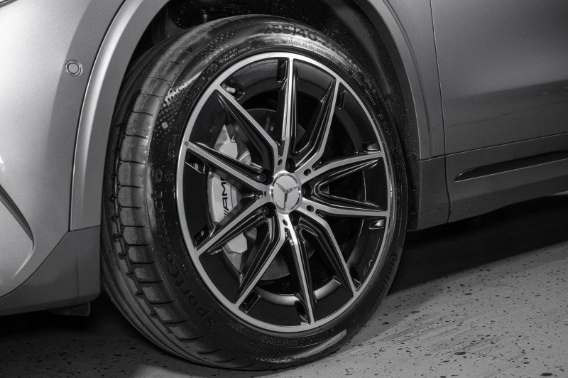 New 2026 Mercedes-Benz GLA 35 AMG 4MATIC image 28