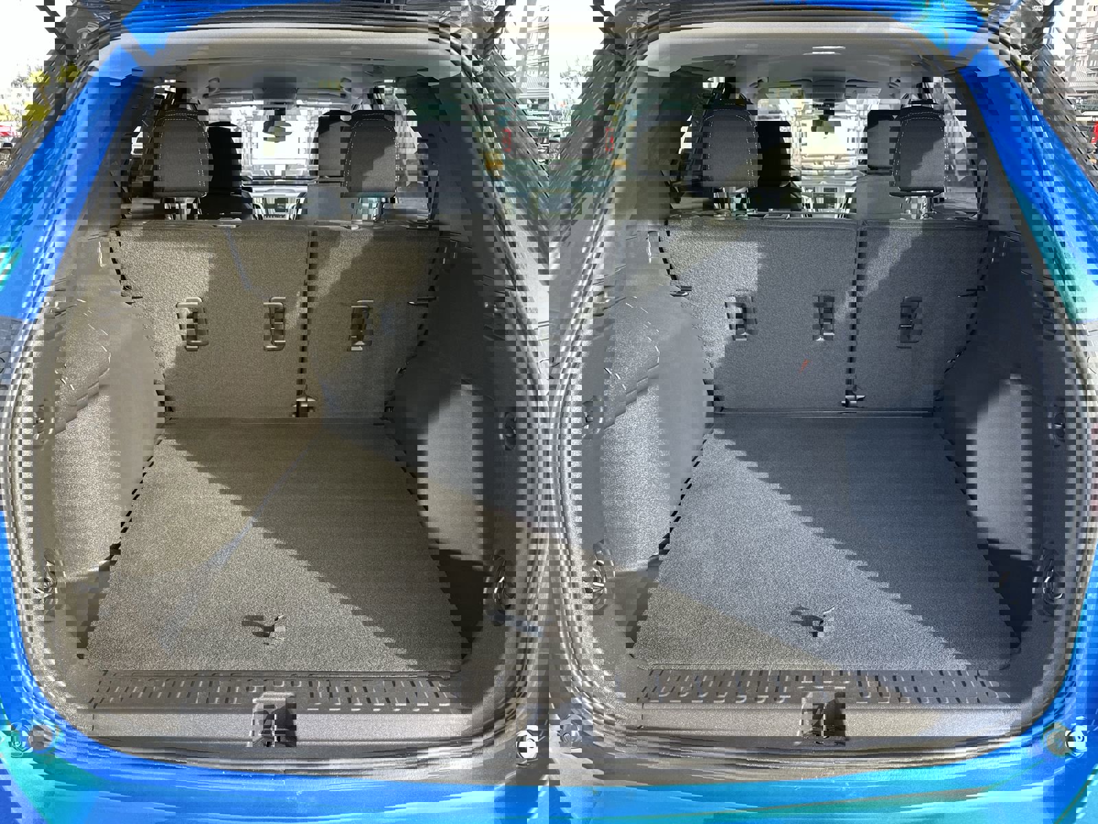 Certified 2024 Chevrolet Equinox LS w/ LS Convenience Package image 32